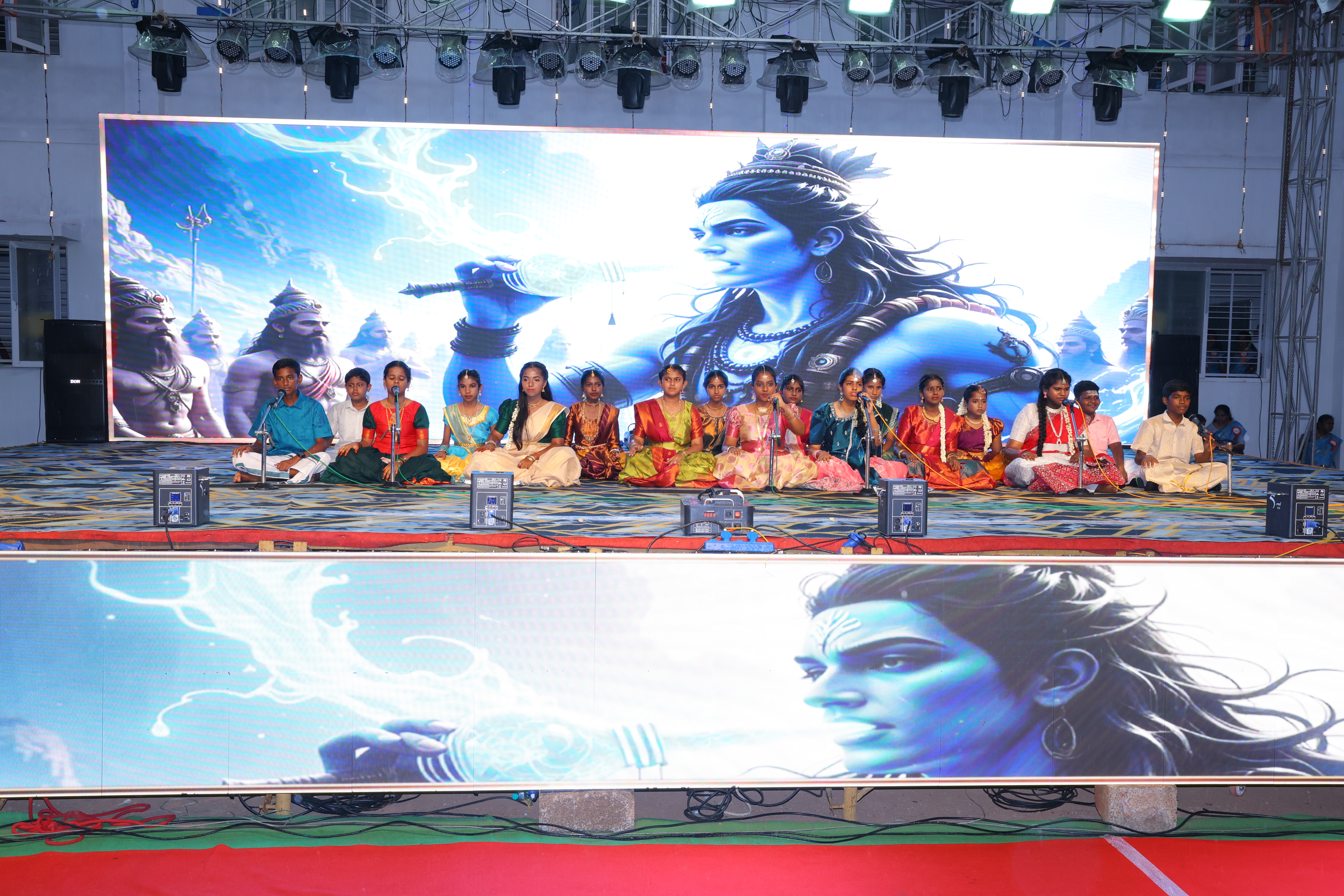Annual Day Photo 22
