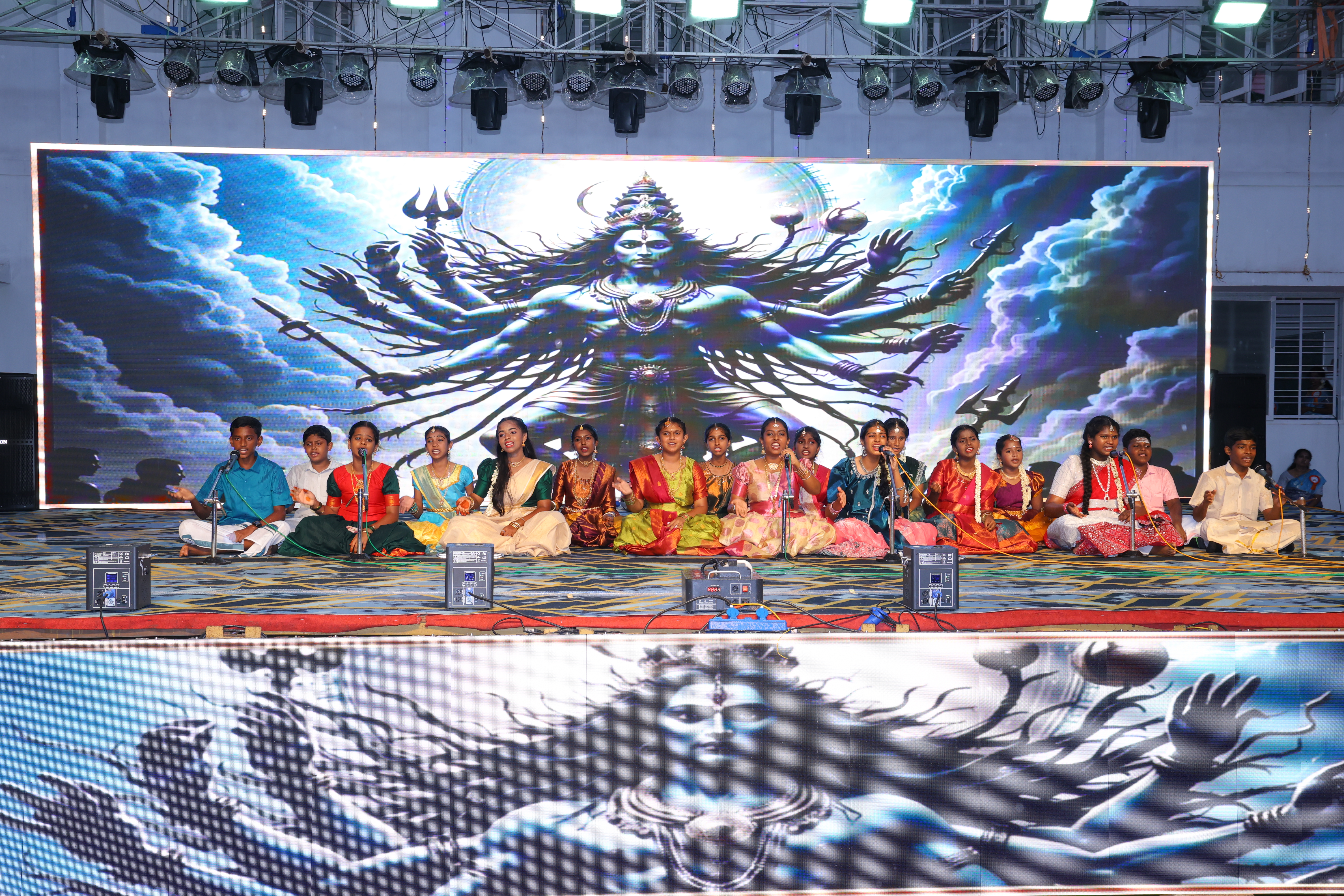 Annual Day Photo 23