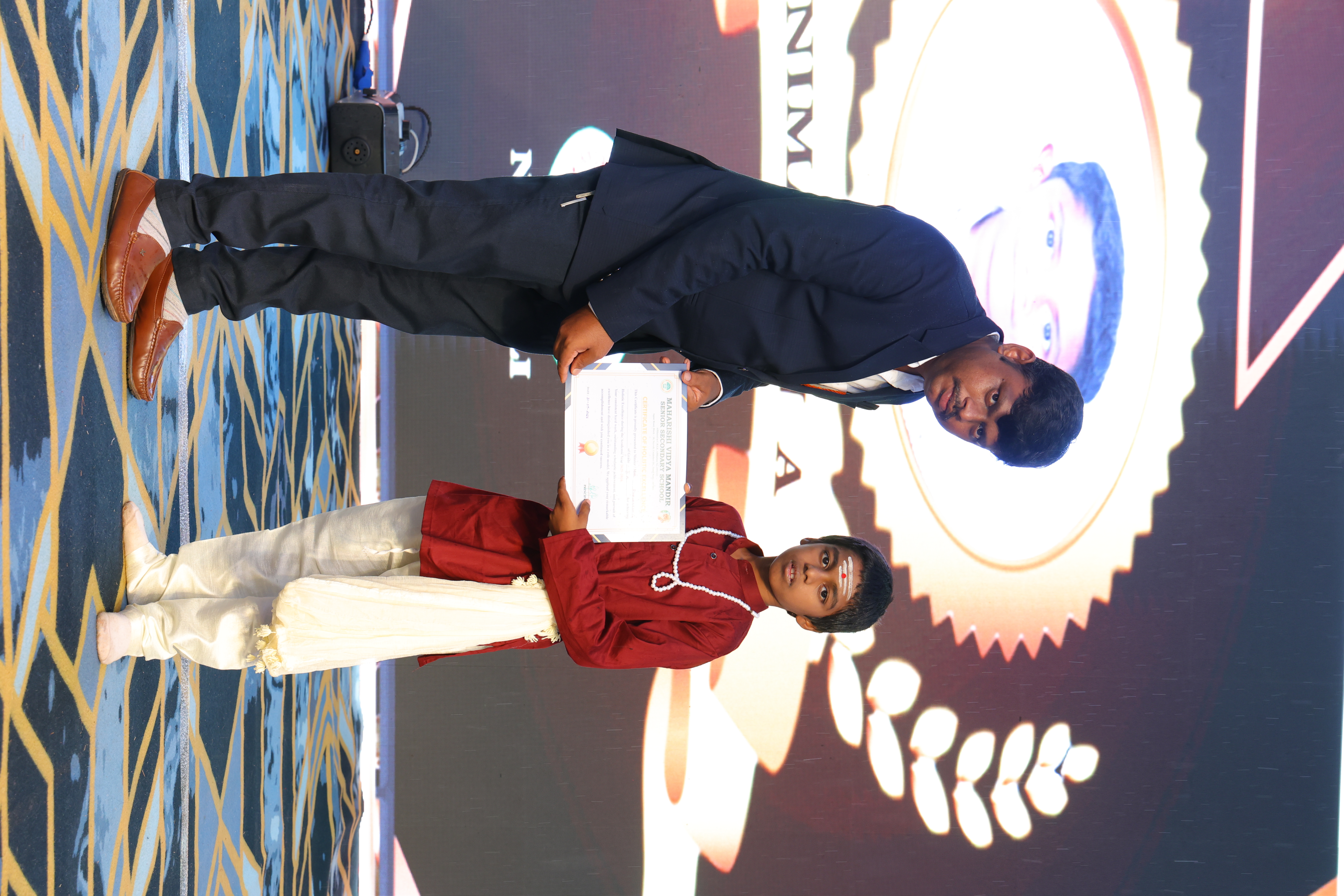 Annual Day Photo 26