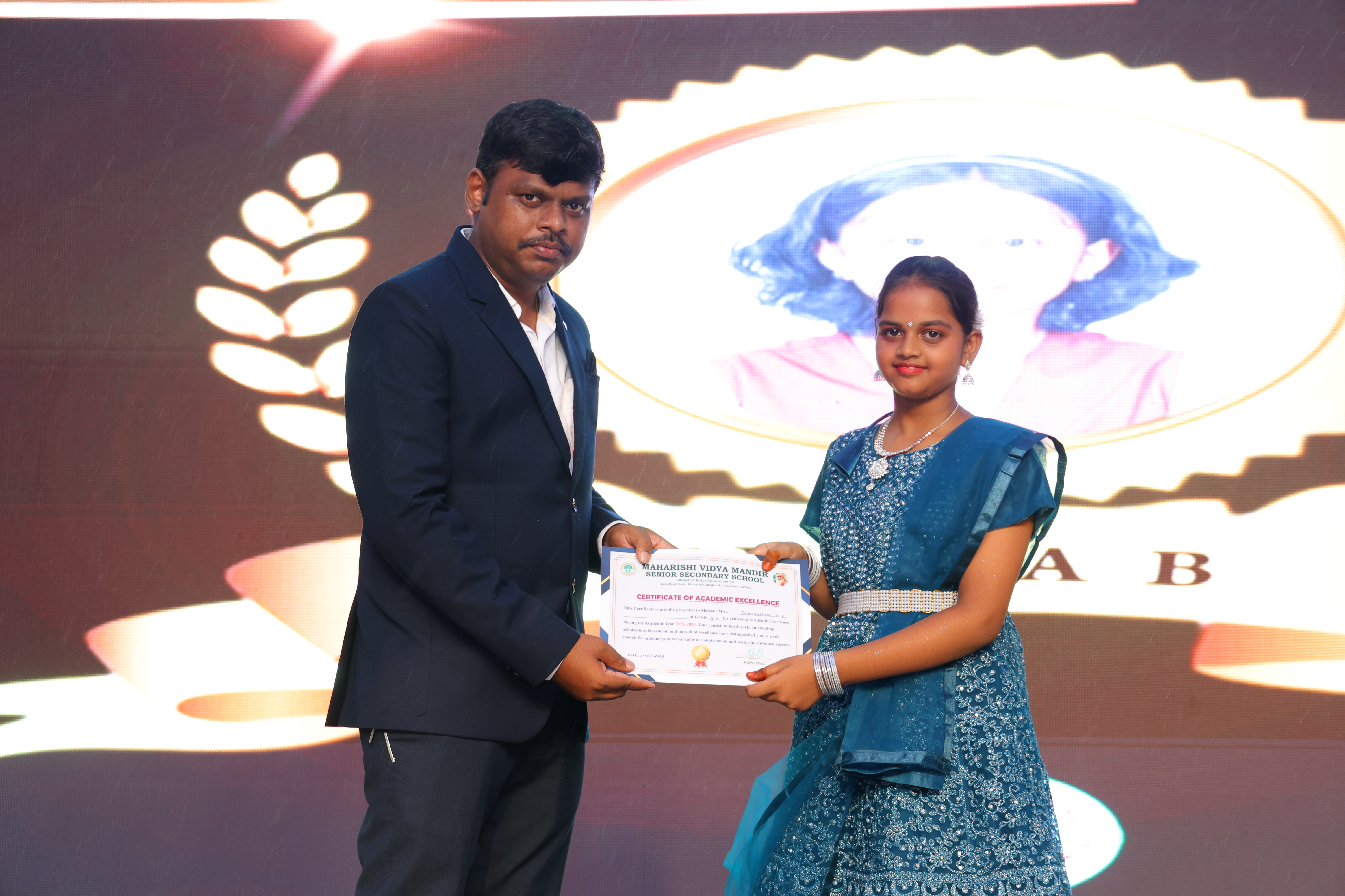 Annual Day Photo 5